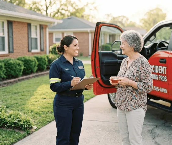 Accident Towing Service Manor, PA FAQs